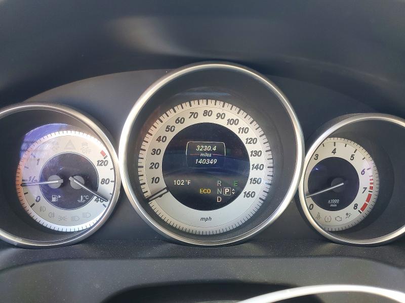 Auction sale of the 2014 Mercedes-benz E, vin: WDDKJ5KB7EF238083, lot number: 63907676
