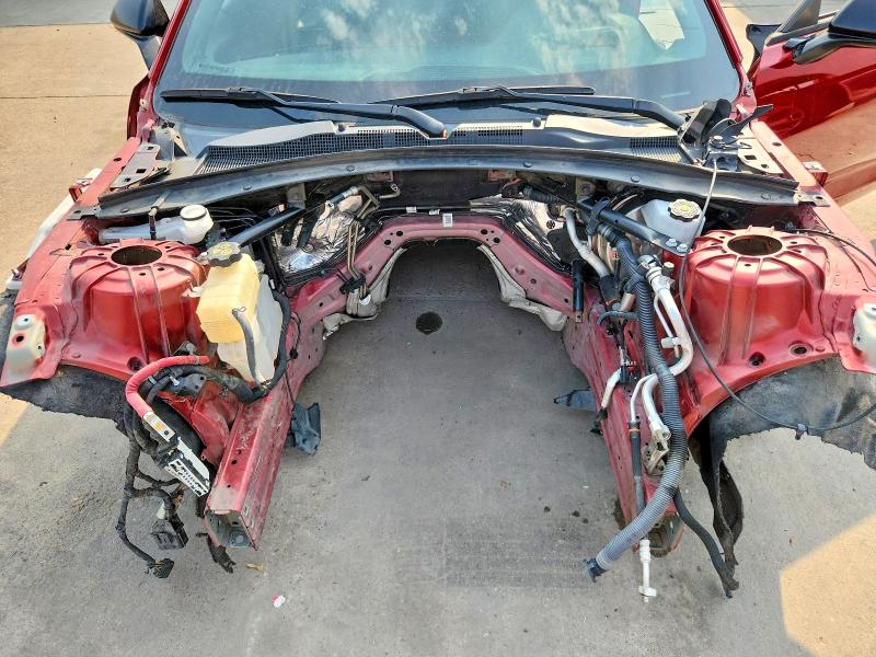 66275036 :رقم المزاد ، 1G1FE1R78M0134383 vin ، 2021 Chevrolet Camaro مزاد بيع