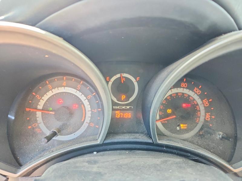 Aukcja sprzedaży 2013 Scion Tc, vin: JTKJF5C73D3047187, numer aukcji: 63593696