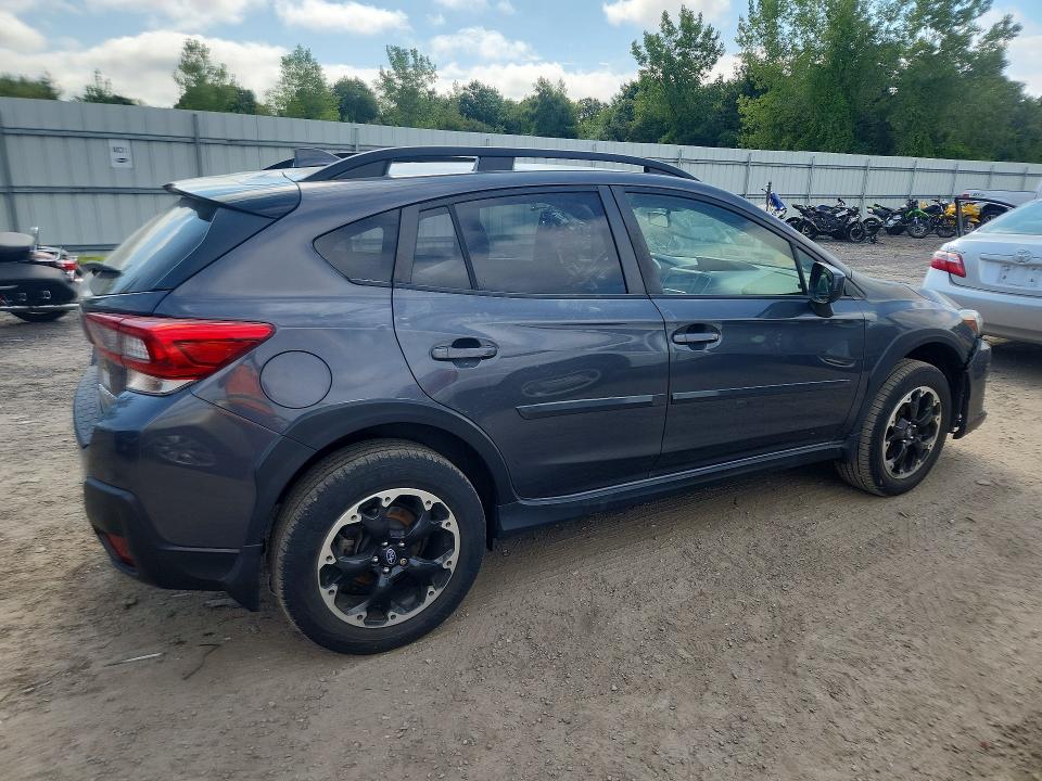 Aukcja sprzedaży 2021 Subaru Crosstrek, vin: JF2GTAPC9MH388611, numer aukcji: 65539956