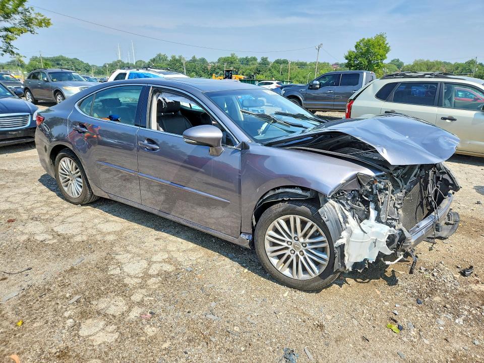 Aukcja sprzedaży 2014 Lexus Es, vin: JTHBK1GG6E2145758, numer aukcji: 63939096