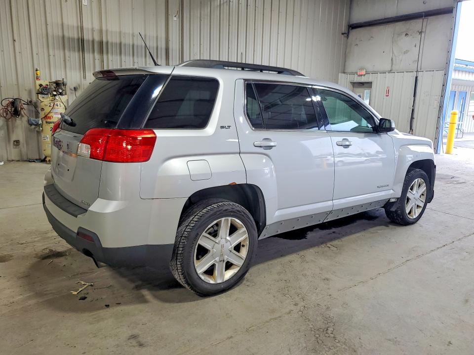 Продажа на аукционе авто 2011 Gmc Terrain, vin: 2CTFLVE5XB6280785, номер лота: 64546526