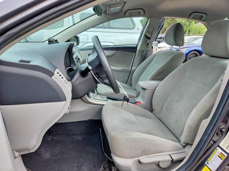 Aukcja sprzedaży 2013 Toyota Corolla, vin: 5YFBU4EE0DP217326, numer aukcji: 65571366
