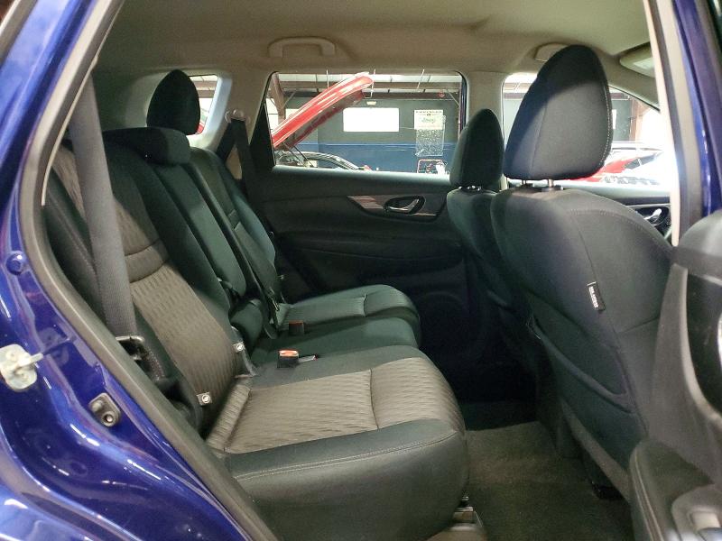 Продаж на аукціоні авто 2017 Nissan Rogue, vin: 5N1AT2MV0HC853405, номер лоту: 64004716