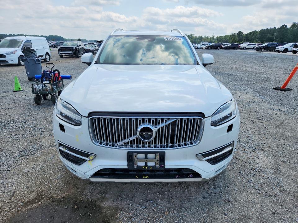 Продажа на аукционе авто 2016 Volvo Xc90, vin: YV4A22PL0G1013780, номер лота: 65120856