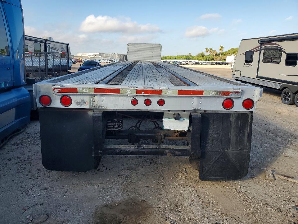Aukcja sprzedaży 2013 Utility Trailer Trailers, vin: 1UYFS2484DA553901, numer aukcji: 62818216