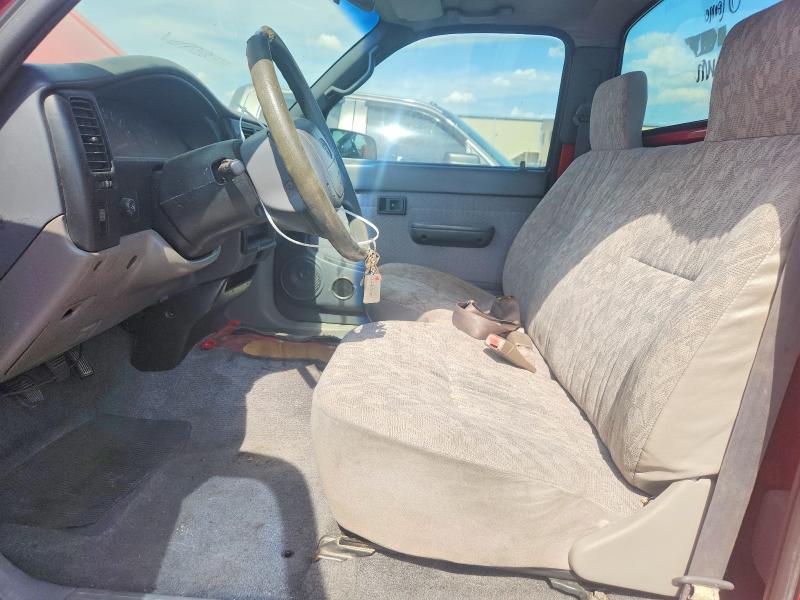 Aukcja sprzedaży 1997 Toyota Tacoma, vin: 4TAPM62N8VZ263463, numer aukcji: 65897006