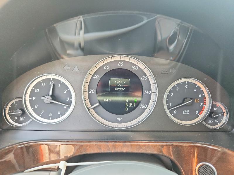 Продаж на аукціоні авто 2013 Mercedes-benz E, vin: WDDHF8JB1DA711955, номер лоту: 64204986