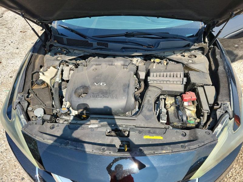 Продажа на аукционе авто 2016 Nissan Maxima, vin: 1N4AA6AP1GC412426, номер лота: 64640566