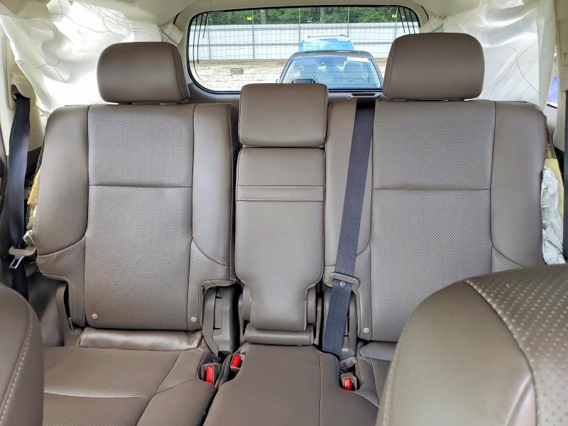 67071836 :رقم المزاد ، JTJJM7FX1G5138517 vin ، 2016 Lexus Gx مزاد بيع