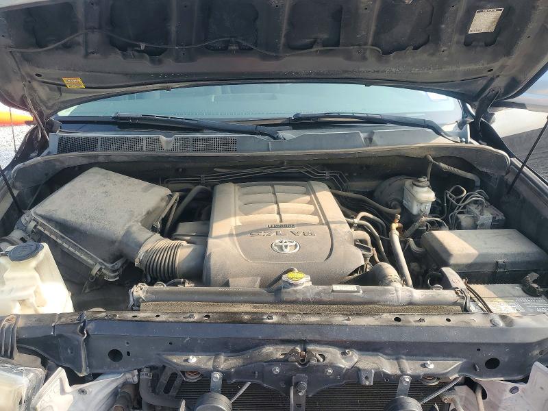 Продажа на аукционе авто 2011 Toyota Tundra, vin: 5TFDW5F14BX206509, номер лота: 63702516