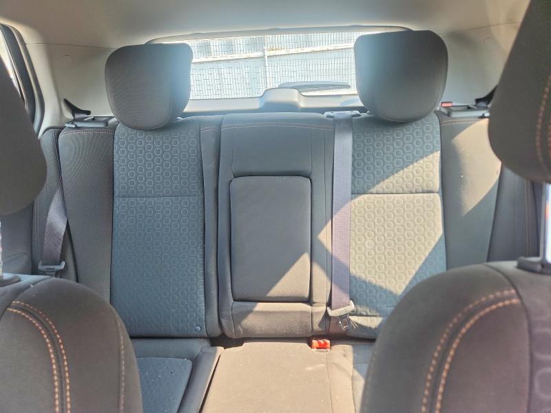 Продажа на аукционе авто 2018 Chevrolet Trax, vin: KL7CJNSB9JB713312, номер лота: 64453256
