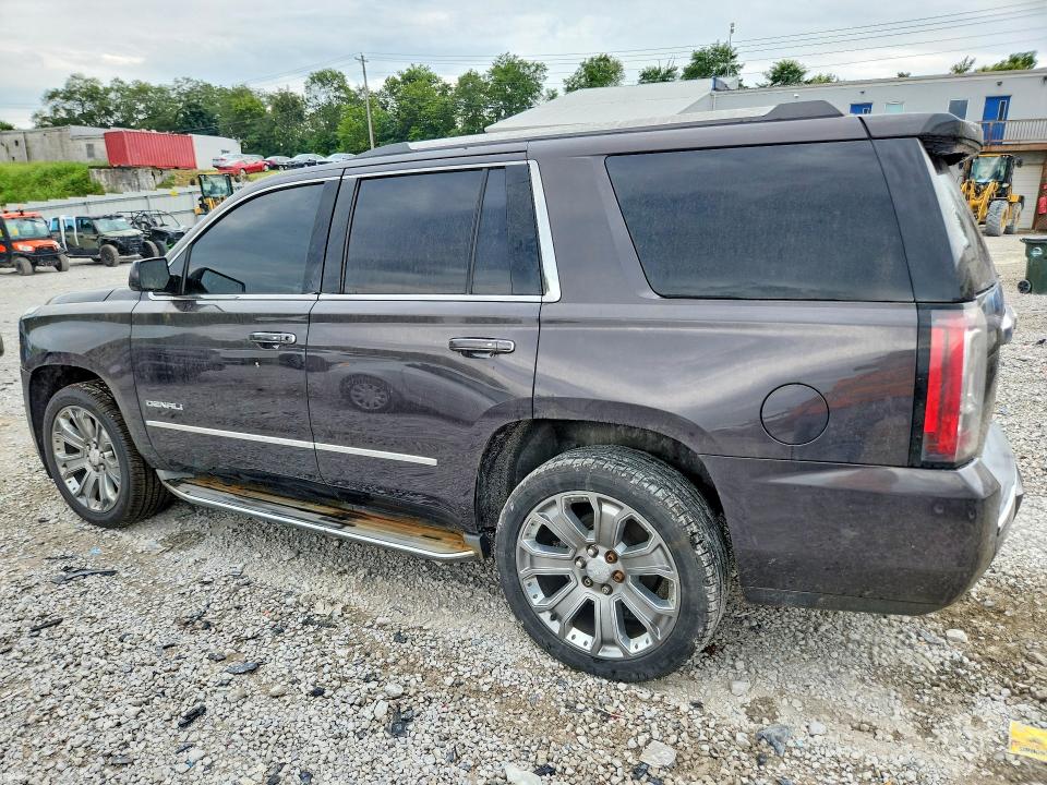 Продаж на аукціоні авто 2015 Gmc Yukon, vin: 1GKS2CKJ8FR302851, номер лоту: 65634306