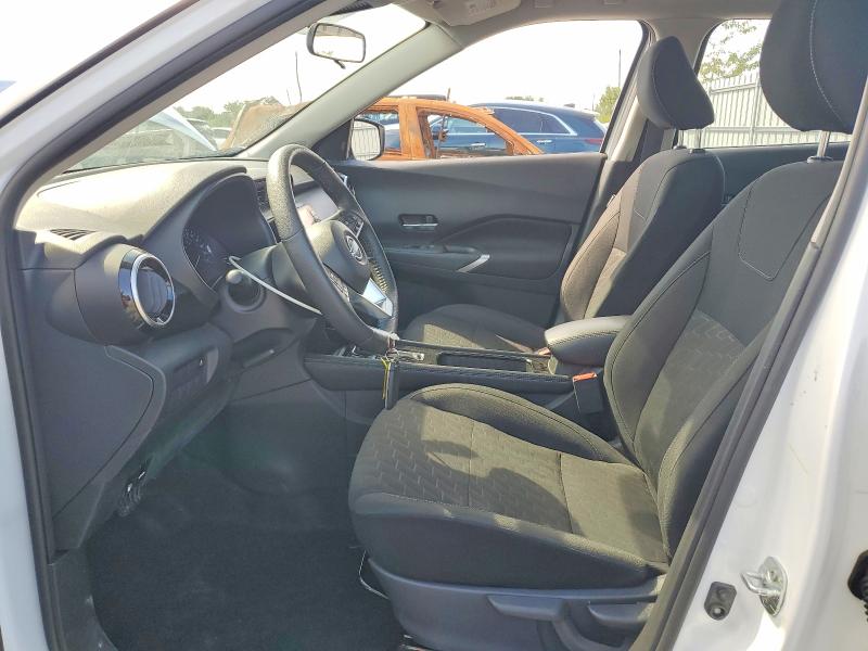 Продаж на аукціоні авто 2025 Nissan Kicks Play, vin: 3N1CP5CV4SL490531, номер лоту: 66818006
