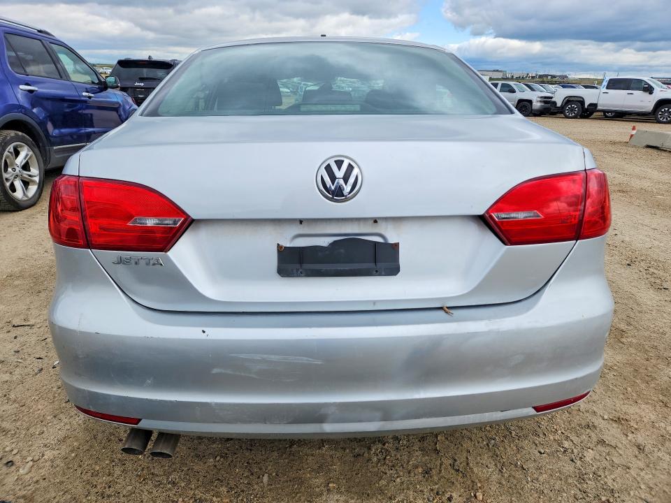 Продажа на аукционе авто 2013 Volkswagen Jetta, vin: 3VW2K7AJXDM426636, номер лота: 64220726
