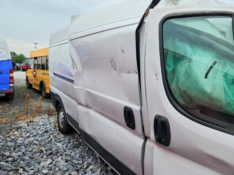 68362486 :رقم المزاد ، 3C6LRVDG0PE524412 vin ، 2023 Ram Promaster 2500 مزاد بيع