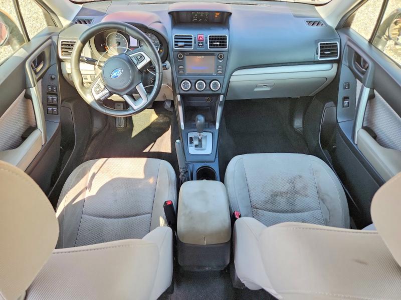 Aukcja sprzedaży 2017 Subaru Forester, vin: JF2SJABC4HH530232, numer aukcji: 64150556