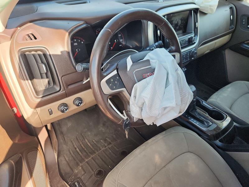 Aukcja sprzedaży 2016 Gmc Canyon, vin: 1GTH6CE30G1350870, numer aukcji: 64833846