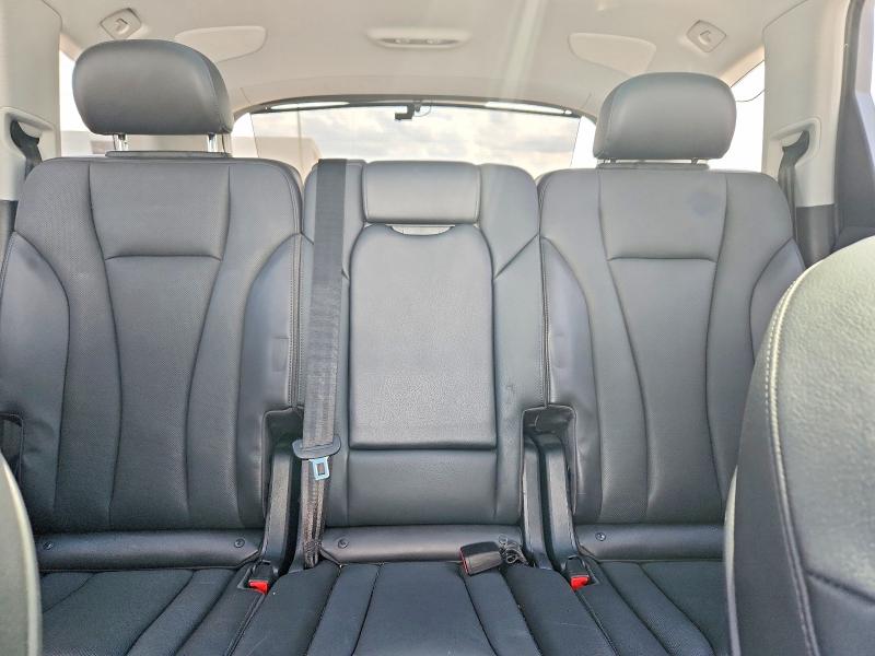 Продаж на аукціоні авто 2019 Audi Q7, vin: WA1VAAF71KD027842, номер лоту: 66028856