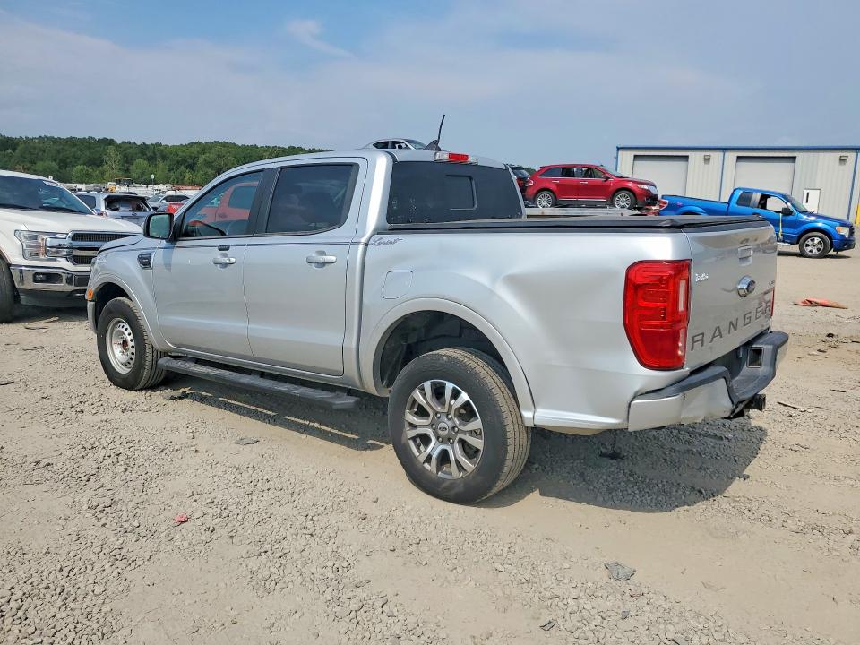 Продаж на аукціоні авто 2019 Ford Ranger, vin: 1FTER4EH8KLB05646, номер лоту: 64399246