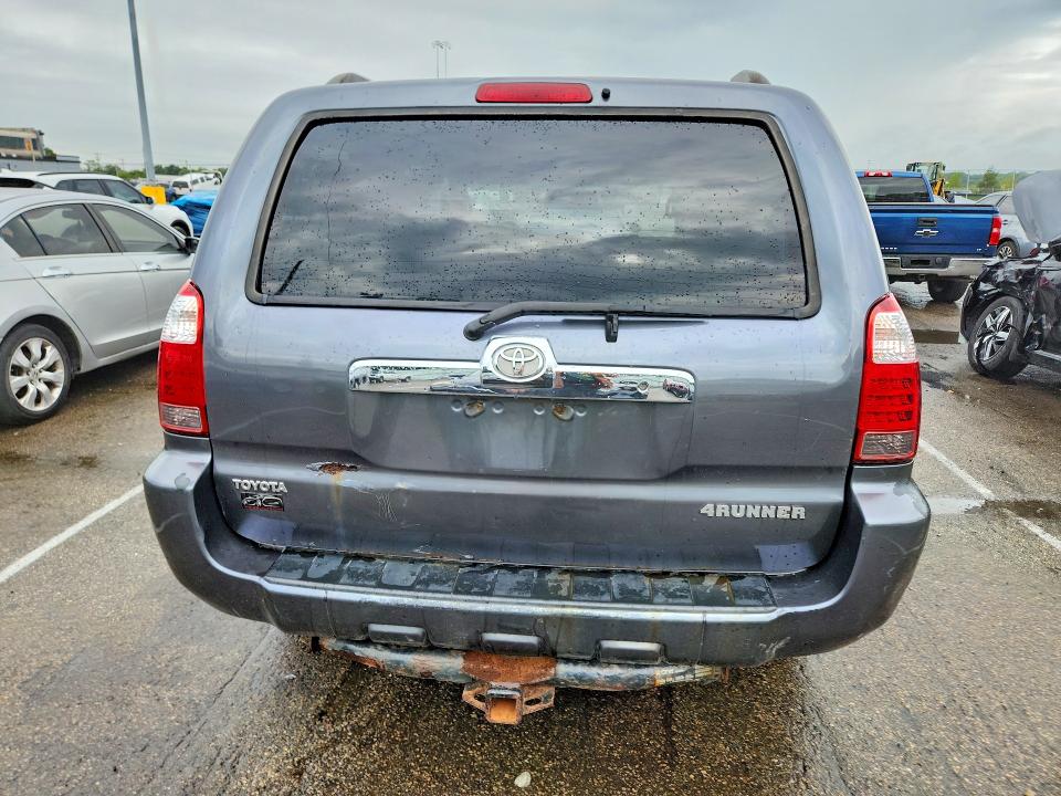 Aukcja sprzedaży 2009 Toyota 4runner, vin: JTEZU14R59K024706, numer aukcji: 65278956
