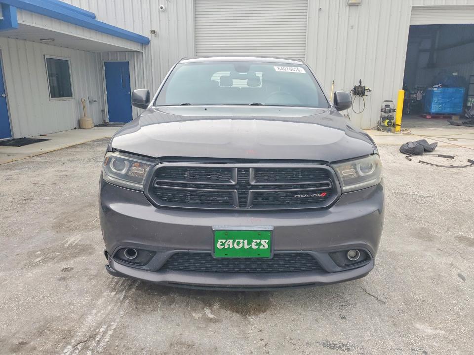 Aukcja sprzedaży 2014 Dodge Durango, vin: 1C4RDHAG4EC524179, numer aukcji: 64076576