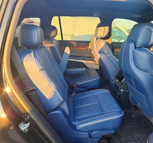 Aukcja sprzedaży 2026 Cadillac Vistiq, vin: 1GYC3MML6TZ704696, numer aukcji: 66692126