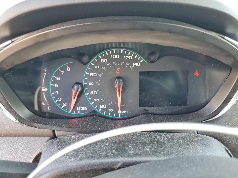 Aukcja sprzedaży 2020 Chevrolet Trax, vin: 3GNCJKSB6LL308230, numer aukcji: 63747836