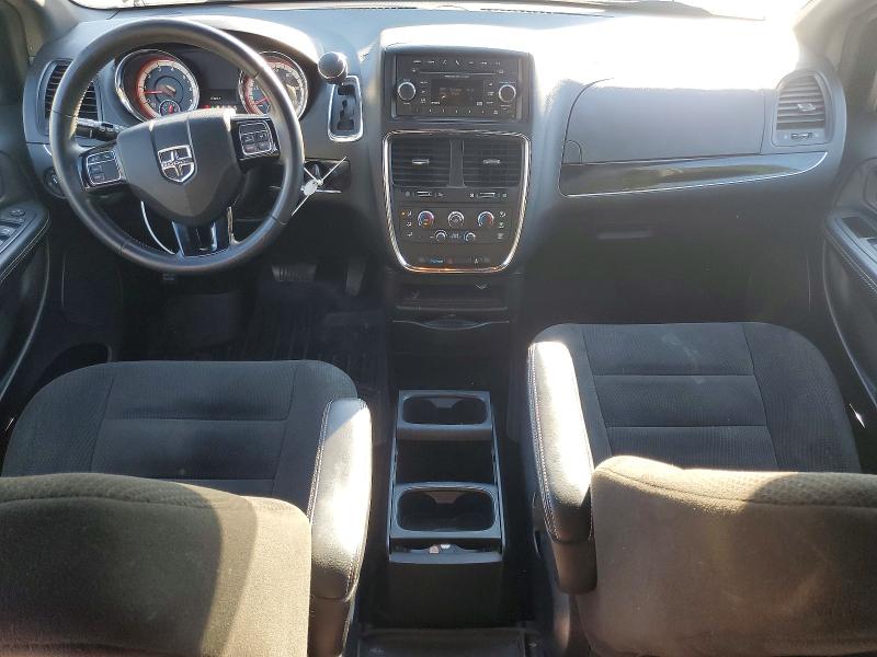 Aukcja sprzedaży 2016 Dodge Grand Caravan, vin: 2C4RDGBG9GR346756, numer aukcji: 65786276