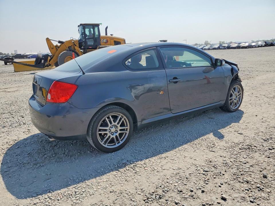 Продажа на аукционе авто 2007 Scion Tc, vin: JTKDE167X70183570, номер лота: 64259416