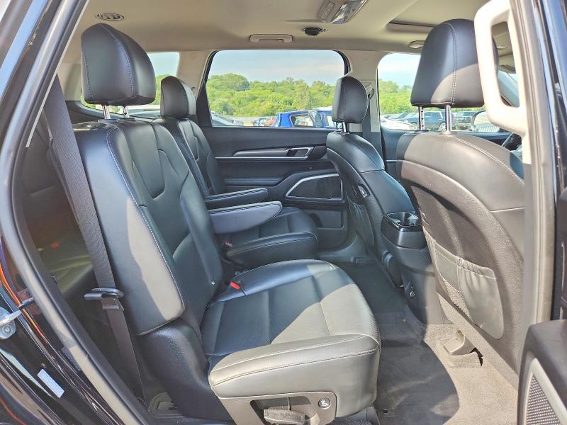 67098826 :رقم المزاد ، 5XYP6DHC8MG139196 vin ، 2021 Kia Telluride مزاد بيع