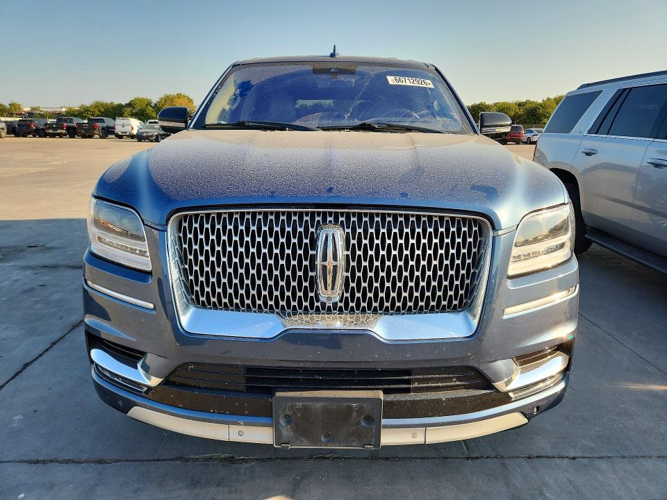 Продаж на аукціоні авто 2019 Lincoln Navigator, vin: 5LMJJ2LT1KEL08103, номер лоту: 66712926