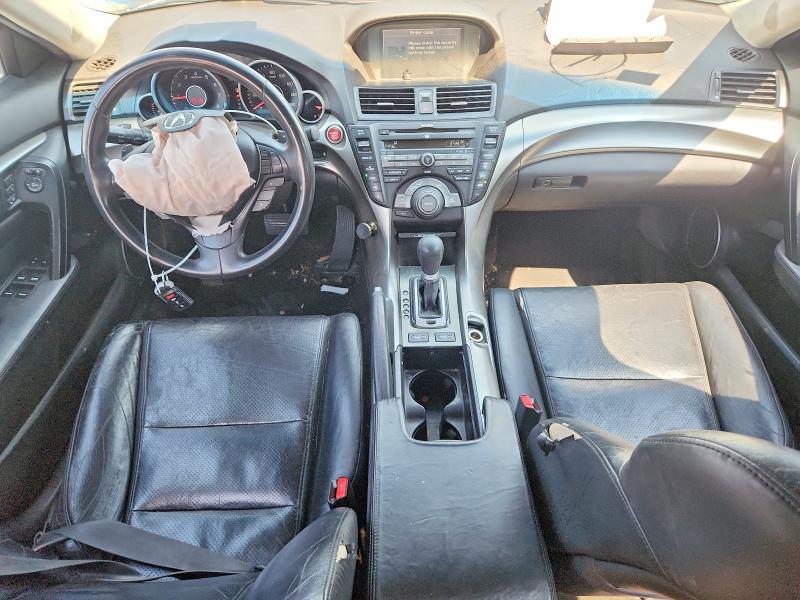 Aukcja sprzedaży 2009 Acura Tl, vin: 19UUA86569A004997, numer aukcji: 58839556