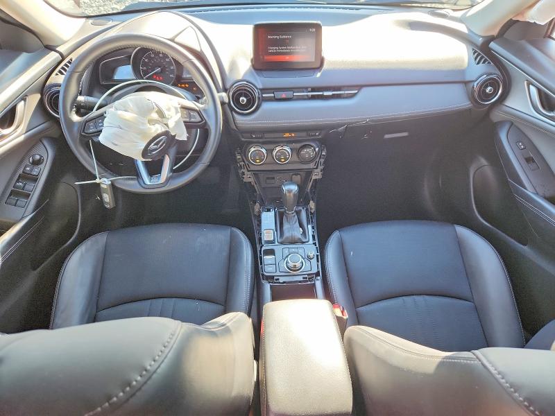 Aukcja sprzedaży 2019 Mazda Cx-3, vin: JM1DKFC75K0450396, numer aukcji: 63798606