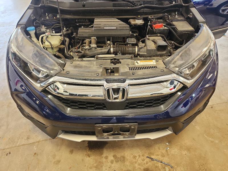 65375616 :رقم المزاد ، 7FARW2H59KE034741 vin ، 2019 Honda Cr-v مزاد بيع