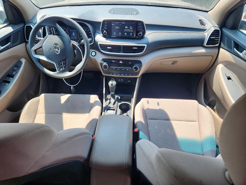 Продаж на аукціоні авто 2020 Hyundai Tucson, vin: KM8J3CA4XLU232516, номер лоту: 64549416