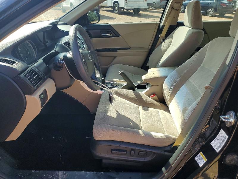 Aukcja sprzedaży 2013 Honda Accord, vin: 1HGCR2F78DA263941, numer aukcji: 63997886