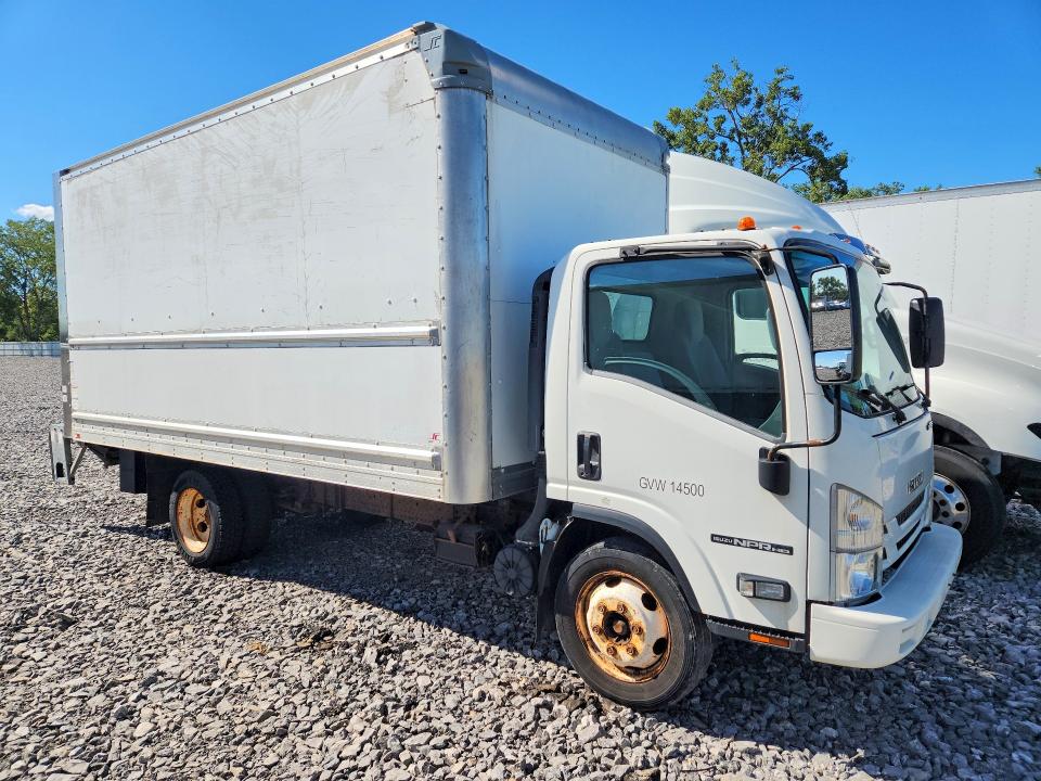Продажа на аукционе авто 2016 Isuzu Npr Hd, vin: 54DC4W1B7GS805184, номер лота: 66235296