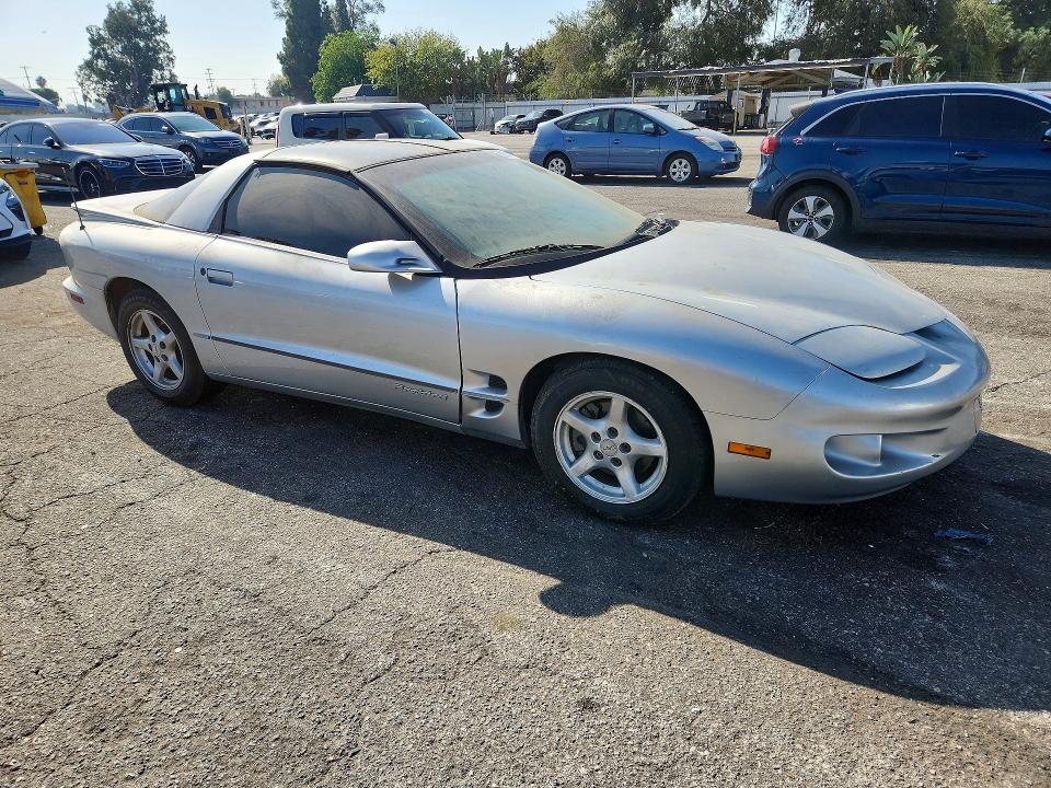 Aukcja sprzedaży 1999 Pontiac Firebird, vin: 2G2FS22KXX2224078, numer aukcji: 65556016