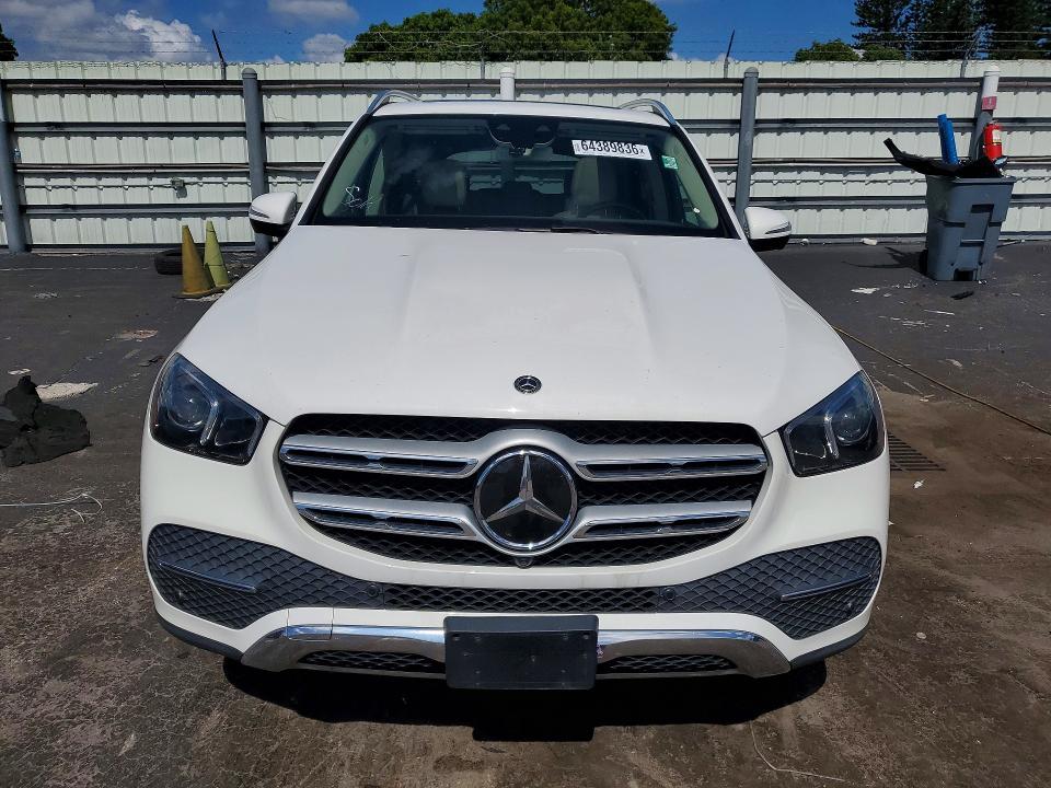 Aukcja sprzedaży 2020 Mercedes-benz Gle, vin: 4JGFB4KB1LA052810, numer aukcji: 64389836