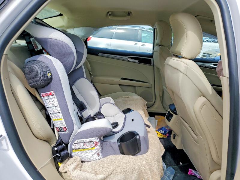 Продаж на аукціоні авто 2015 Ford Fusion, vin: 3FA6P0H74FR222787, номер лоту: 63397806