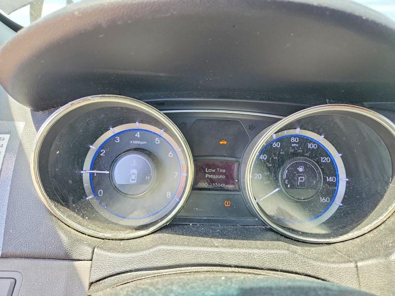 64700136 :رقم المزاد ، 5NPEB4ACXCH388376 vin ، 2012 Hyundai Sonata مزاد بيع