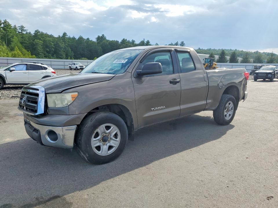 Auction sale of the 2010 Toyota Tundra, vin: 5TFUM5F19AX010912, lot number: 66363276