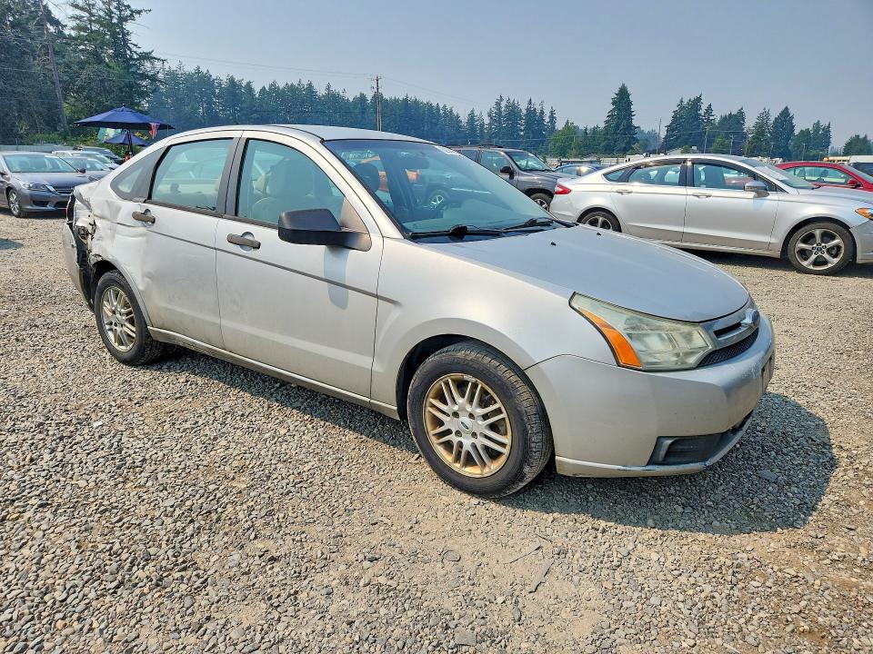 Продаж на аукціоні авто 2009 Ford Focus, vin: 1FAHP35N09W110373, номер лоту: 62344966