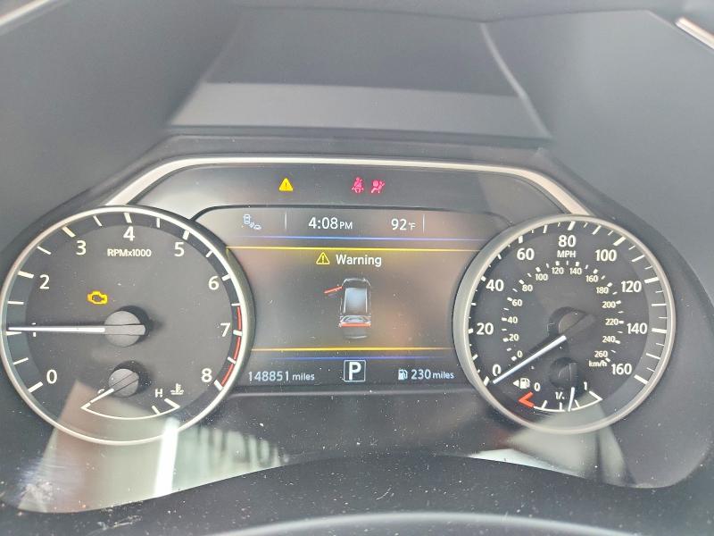 Aukcja sprzedaży 2015 Nissan Murano, vin: 5N1AZ2MG3FN289668, numer aukcji: 66413026