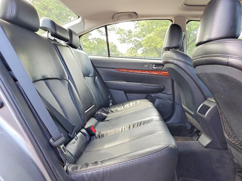 Продажа на аукционе авто 2011 Subaru Legacy, vin: 4S3BMBK67B3236883, номер лота: 65497446