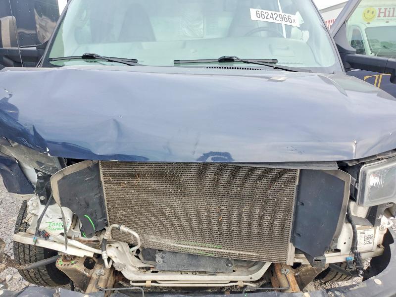 Aukcja sprzedaży 2021 Gmc Savana, vin: 7GZ37TC70MN008677, numer aukcji: 66242966