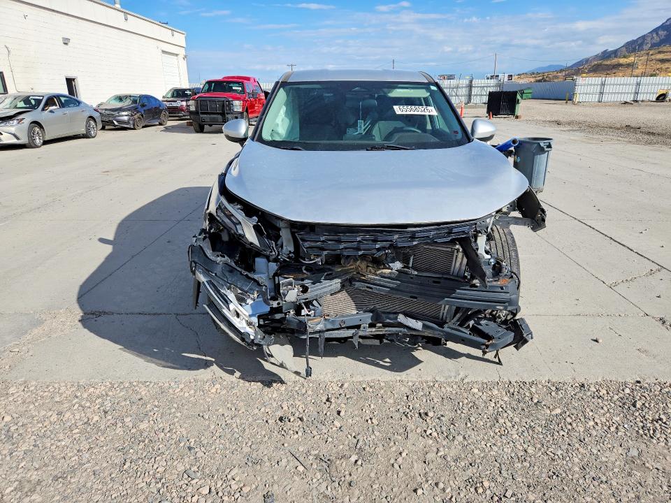 Продаж на аукціоні авто 2023 Nissan Rogue, vin: 5N1BT3BBXPC681384, номер лоту: 65568526