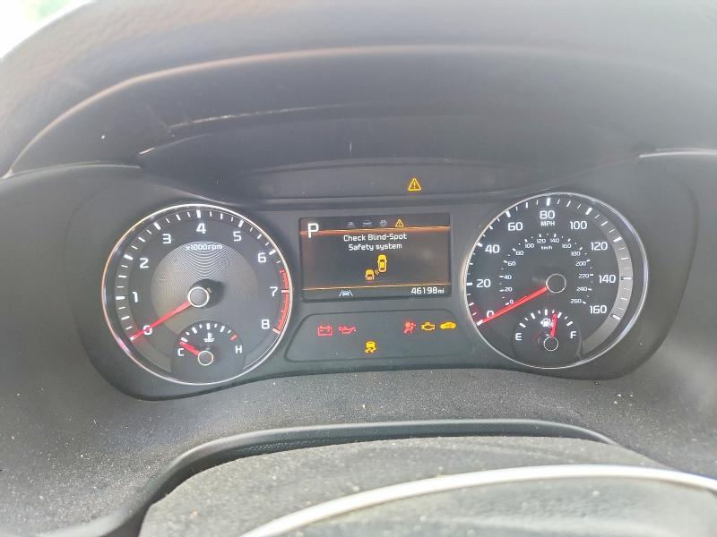 Aukcja sprzedaży 2023 Kia Forte, vin: 3KPF24AD3PE657518, numer aukcji: 63818846