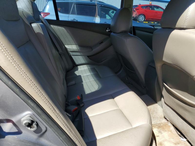 Aukcja sprzedaży 2009 Nissan Altima Hybrid, vin: 1N4CL21E79C179200, numer aukcji: 64343886